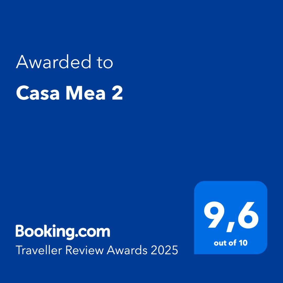 알게로 Casa Mea 2 아파트 외부 사진